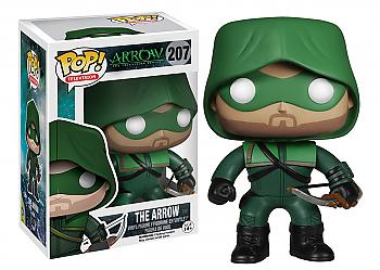 Arrow TV POP! Vinyl Figure - Arrow