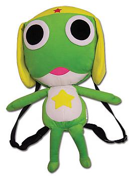 kermit the frog plush backpack