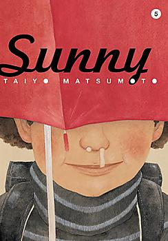 Sunny Manga Vol.   5