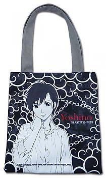 Blast of Tempest Tote Bag - Yoshino