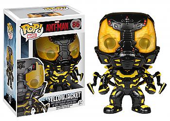 Ant-Man POP! Vinyl Figure - Yellowjacket
