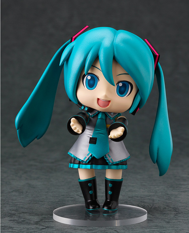 mikudayo nendoroid