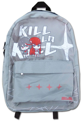 kill la kill backpack