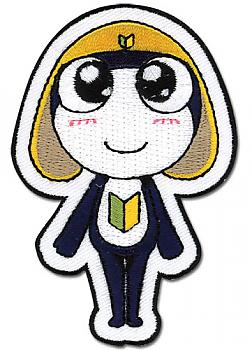 Sgt. Frog Patch - Tamama