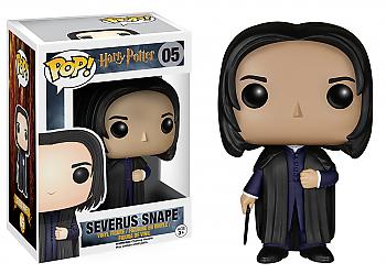 Harry Potter POP! Vinyl Figure - Severus Snape