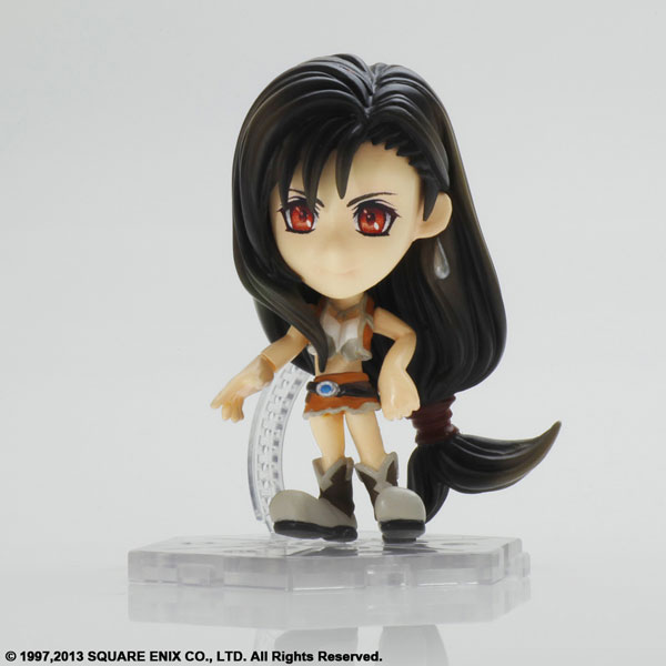 tifa trading arts