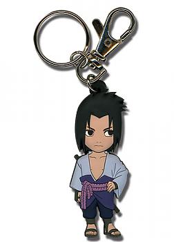 Naruto Shippuden Key Chain - Chibi Sasuke Ver. 1