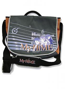 My-Hime Bag - HiME Girls