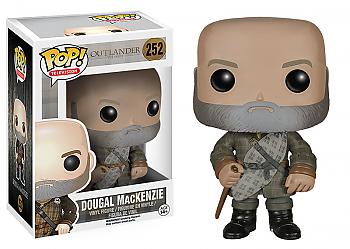 Outlander POP! Vinyl Figure - Dougal MacKenzie