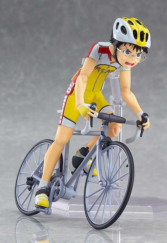 yowamushi pedal action figure
