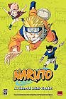 Naruto Manga Box Set - Collection 1 Vol. 1-27 w/ Premium