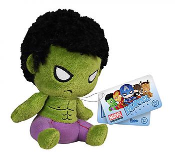 Hulk Mopeez Plush - Hulk