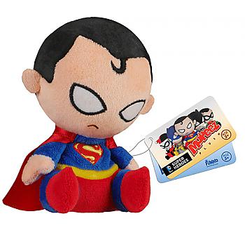 Superman Mopeez Plush - Superman