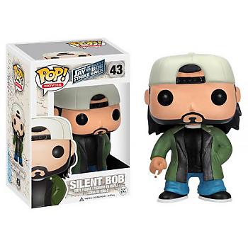 jay and silent bob pop figures