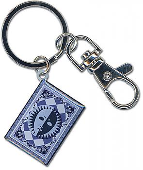 Persona 4 TV Key Chain - Card