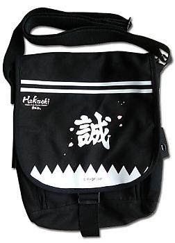 Hakuoki Messenger Bag - Makoto Icon