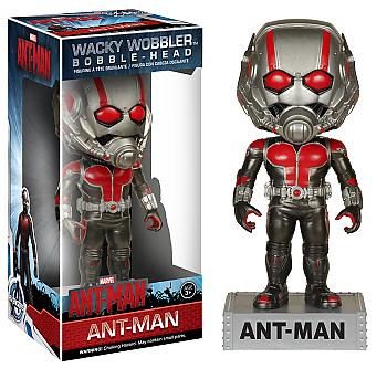 Ant-Man Wacky Wobbler - Ant-Man