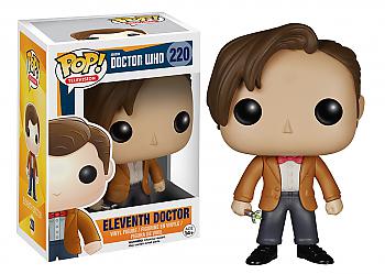 Doctor Who POP! Vinyl Figure - 11th Doctor