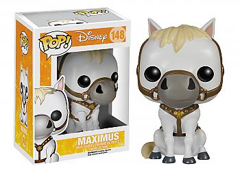 Tangled POP! Vinyl Figure - Maximus (Disney)