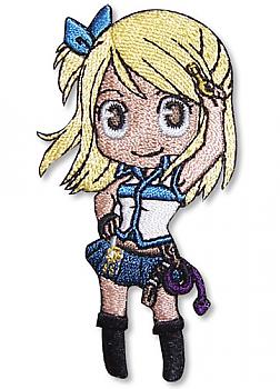 Fairy Tail Patch - Lucy with Celestial Key