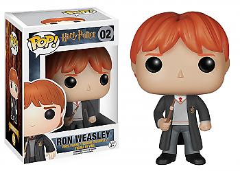 Harry Potter POP! Vinyl Figure - Ron Weasley