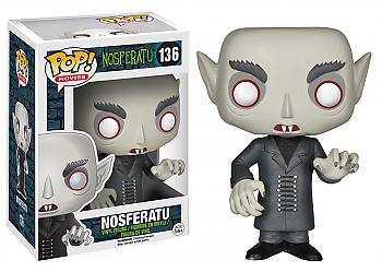 Nosferatu POP! Vinyl Figure - Nosferatu