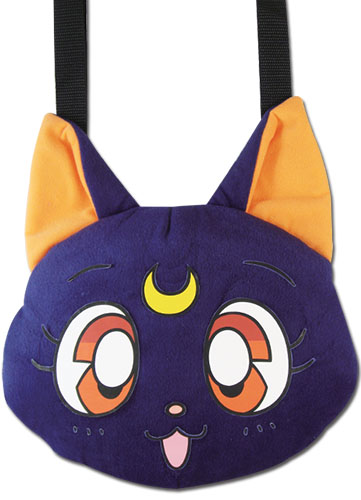 luna sailor moon plush