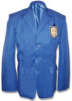 Ouran High School Host Club Costume - School Jack (XL)