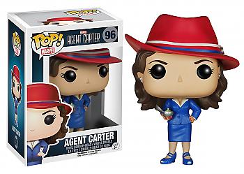 Agent Carter POP! Vinyl Figure - Agent Carter (Marvel)