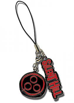 Silent Hill Phone Charm - Homecoming Save Point