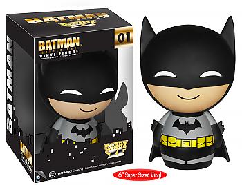 Batman 6" Dorbz XL Vinyl Figure - Batman