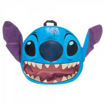 Lilo & Stitch Backpack - Stitch Head (Disney)