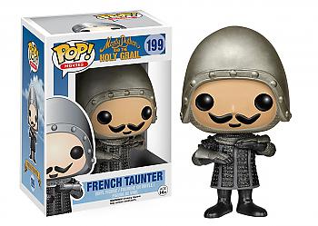 Monty Python and the Holy Grail POP! Vinyl Figure - French Taunter