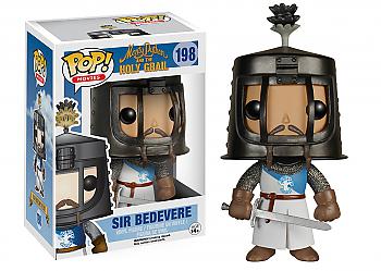 Monty Python and the Holy Grail POP! Vinyl Figure - Sir Bedevere