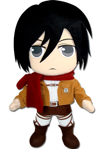 mikasa plush amazon