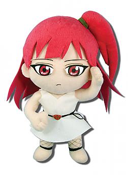 Magi The Labyrinth of Magic 8'' Plush - Morgina