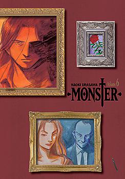 Monster Manga Vol.   6: The Perfect Edition