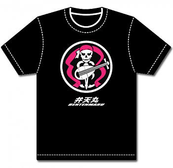 Bodacious Space Pirates T-Shirt - Bentenmaru (M)