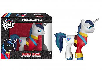 My Little Pony Vinyl Figure - Shining Armor