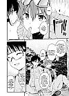 Evangelion: Shinji Ikari Raising Project Manga Vol.  15