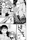 Evangelion: Shinji Ikari Raising Project Manga Vol.  15