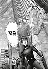 Gantz Manga Vol.  30