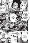 Gantz Manga Vol.  34