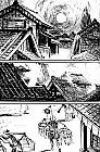 Samurai Executioner Omnibus Manga Vol.   2