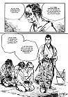 Samurai Executioner Omnibus Manga Vol.   4