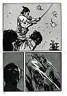 Samurai Executioner Omnibus Manga Vol.   4