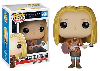 Friends POP! Vinyl Figure - Phoebe Buffay