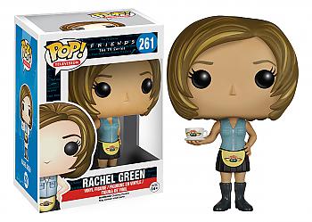 Friends POP! Vinyl Figure - Rachel Green