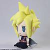 final fantasy vii cloud strife plush