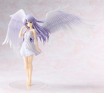 Angel Beats! 1/8 Scale Figure - Tenshi
